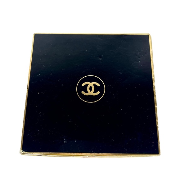 CHANEL Makeup Chanel N No5 The Loose Powder 45g511 Oz Box Perfumed Body Talc France Rare